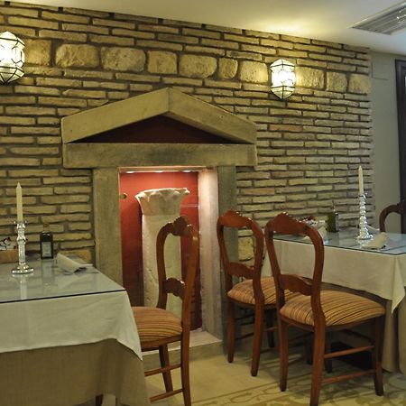 Hotel Posada De Vallina By Mira Kordoba Bagian luar foto
