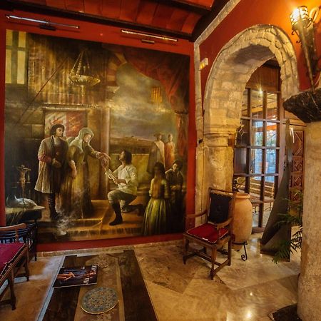 Hotel Posada De Vallina By Mira Kordoba Bagian luar foto