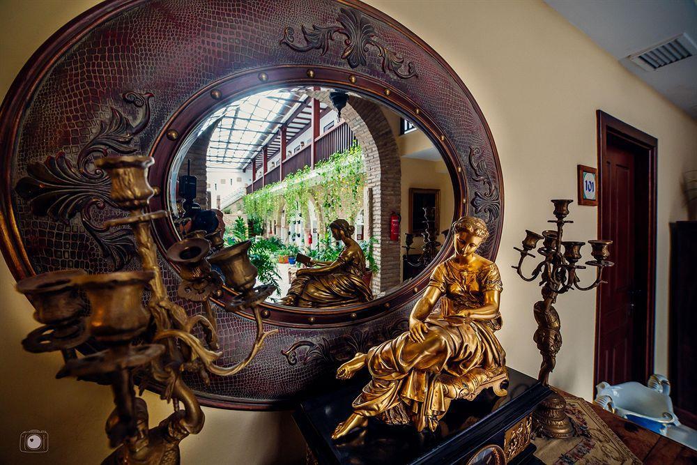Hotel Posada De Vallina By Mira Kordoba Bagian luar foto