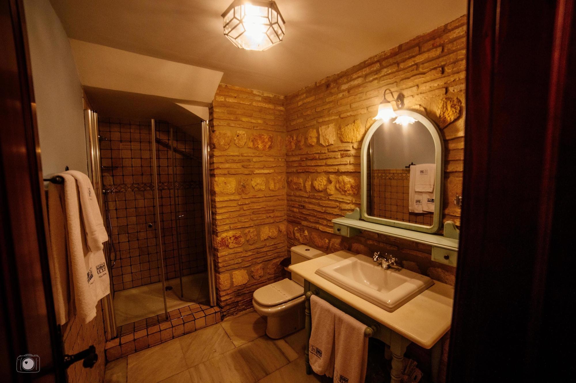 Hotel Posada De Vallina By Mira Kordoba Bagian luar foto