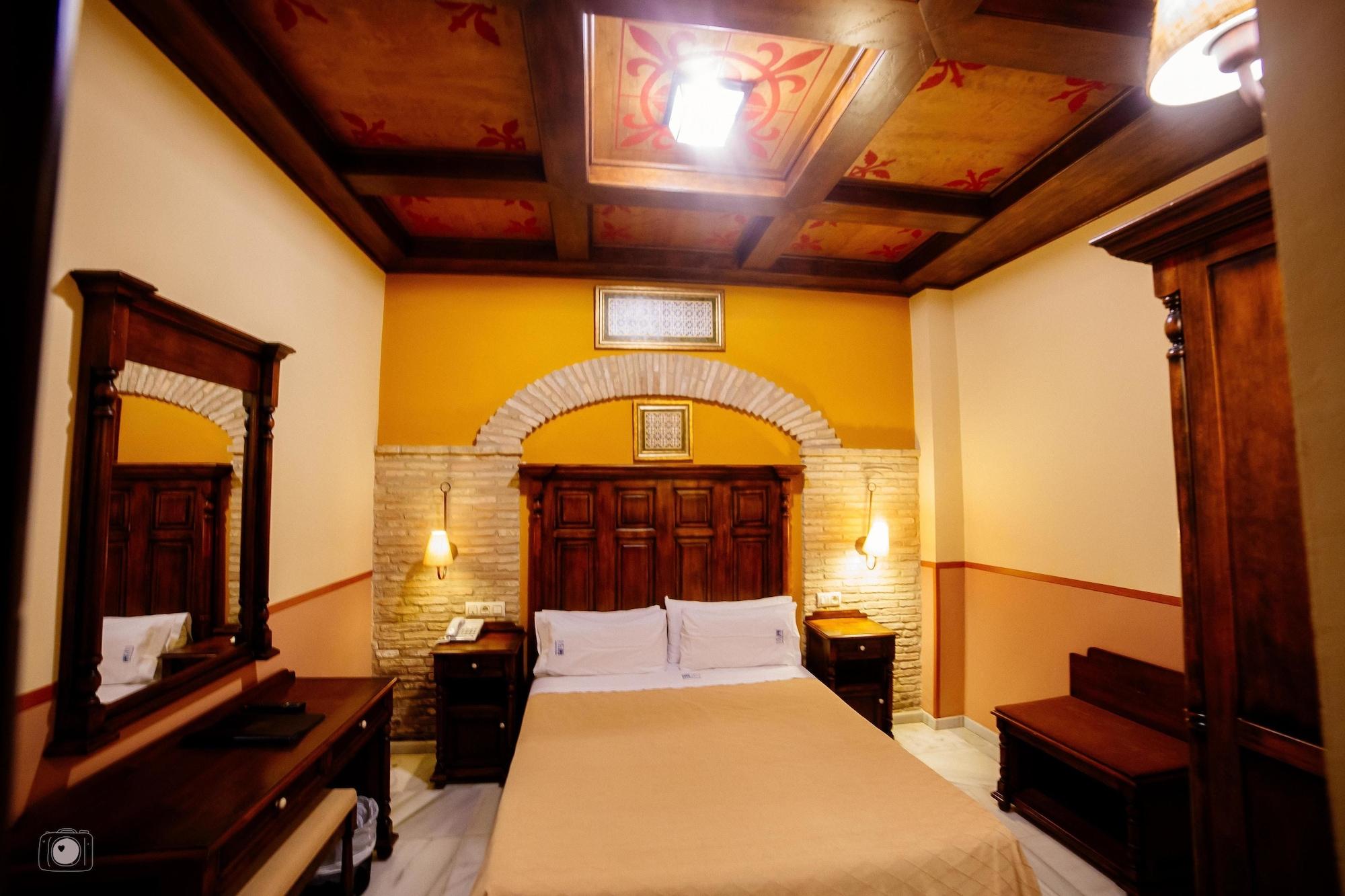 Hotel Posada De Vallina By Mira Kordoba Bagian luar foto