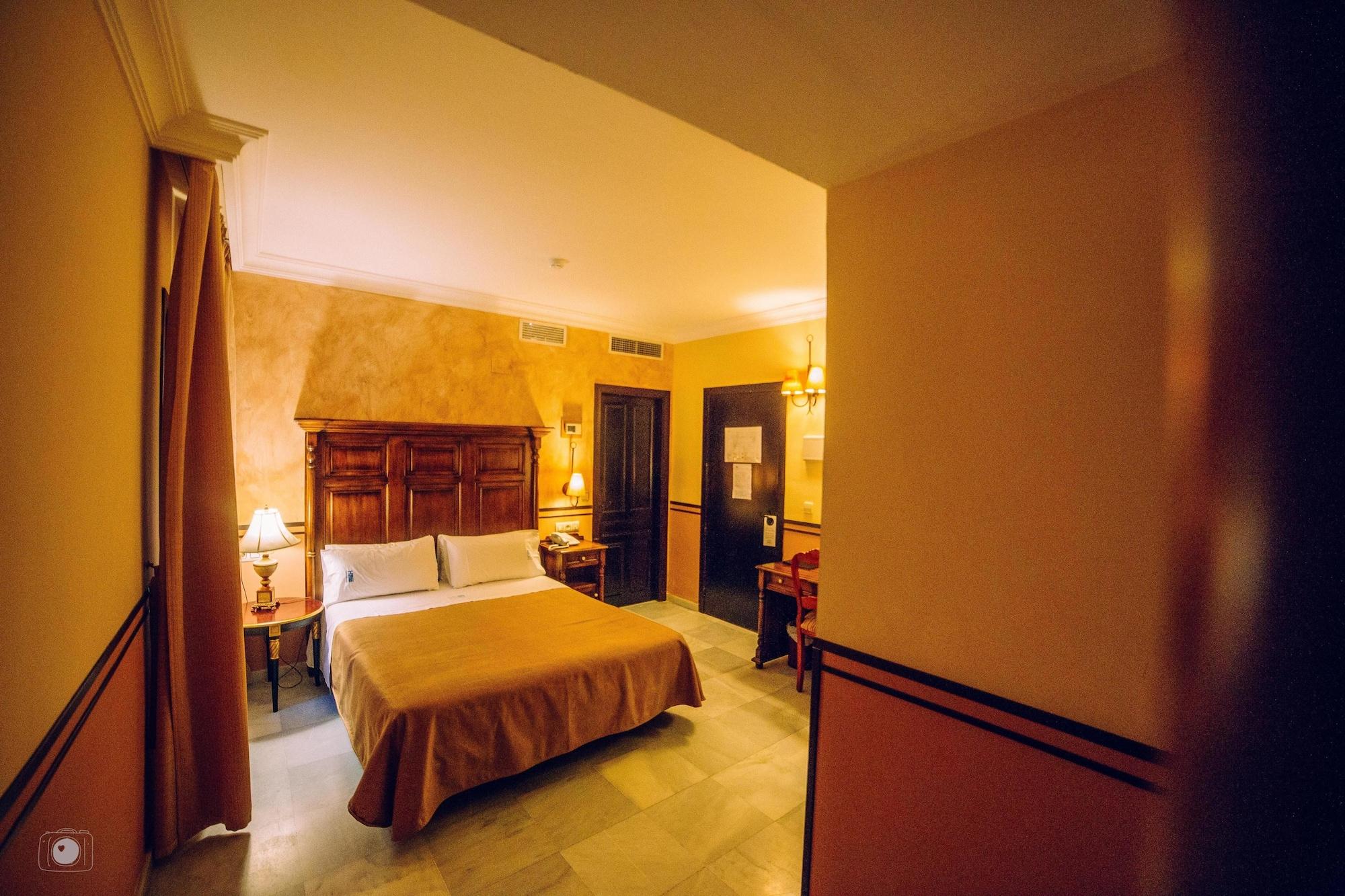 Hotel Posada De Vallina By Mira Kordoba Bagian luar foto