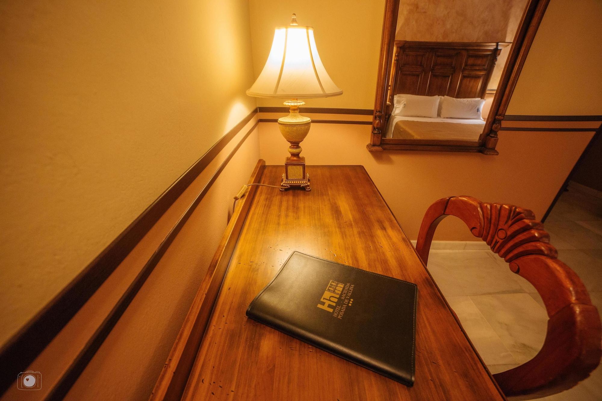 Hotel Posada De Vallina By Mira Kordoba Bagian luar foto