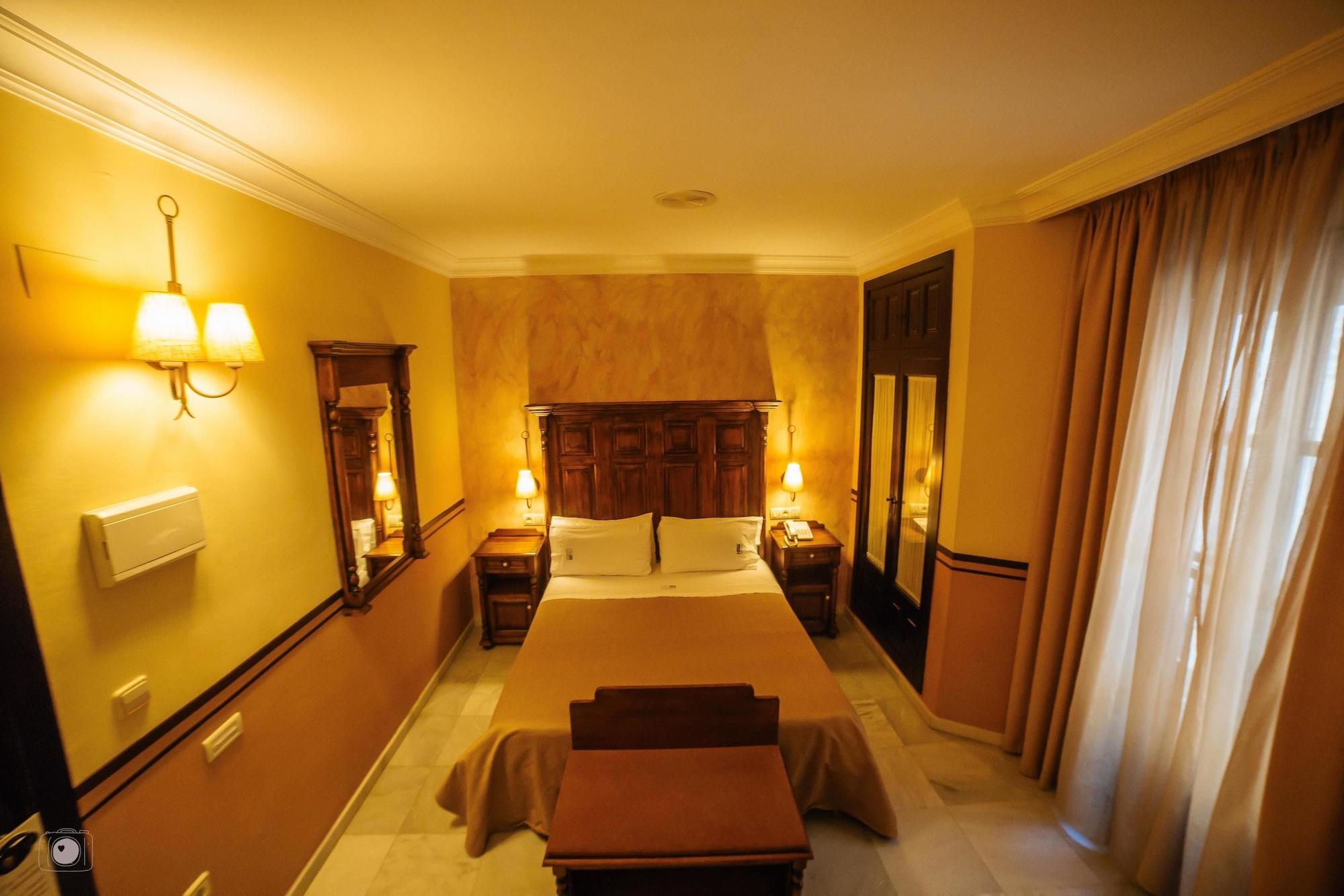 Hotel Posada De Vallina By Mira Kordoba Bagian luar foto