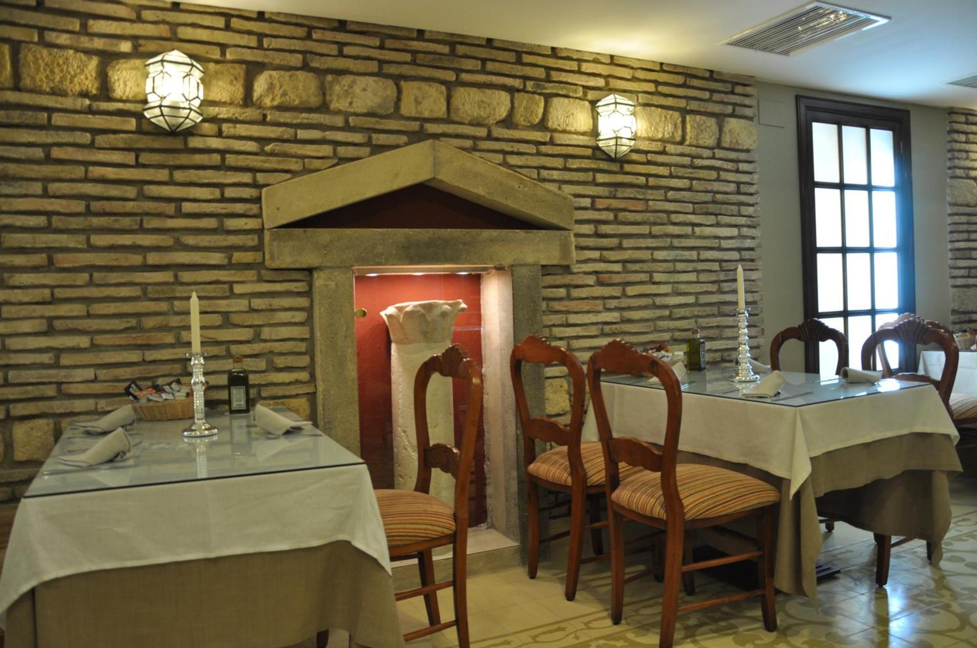 Hotel Posada De Vallina By Mira Kordoba Bagian luar foto