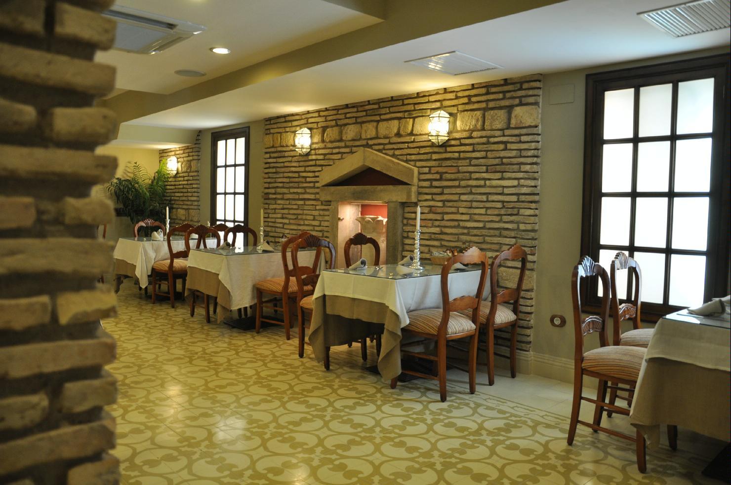 Hotel Posada De Vallina By Mira Kordoba Bagian luar foto