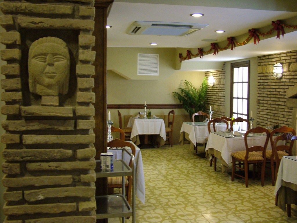 Hotel Posada De Vallina By Mira Kordoba Bagian luar foto