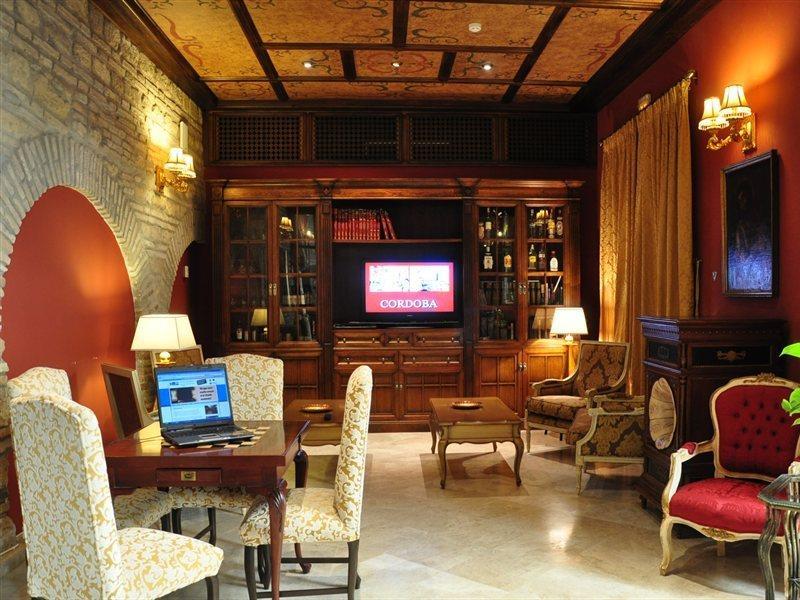 Hotel Posada De Vallina By Mira Kordoba Bagian luar foto