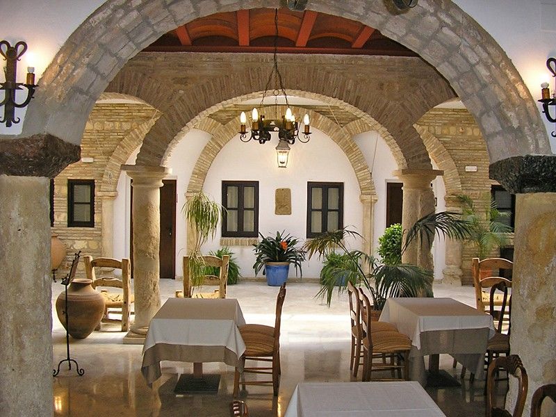Hotel Posada De Vallina By Mira Kordoba Bagian luar foto