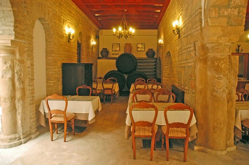 Hotel Posada De Vallina By Mira Kordoba Bagian luar foto