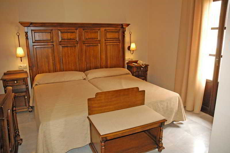 Hotel Posada De Vallina By Mira Kordoba Bagian luar foto