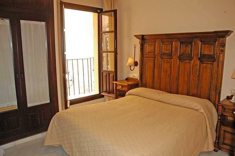 Hotel Posada De Vallina By Mira Kordoba Bagian luar foto