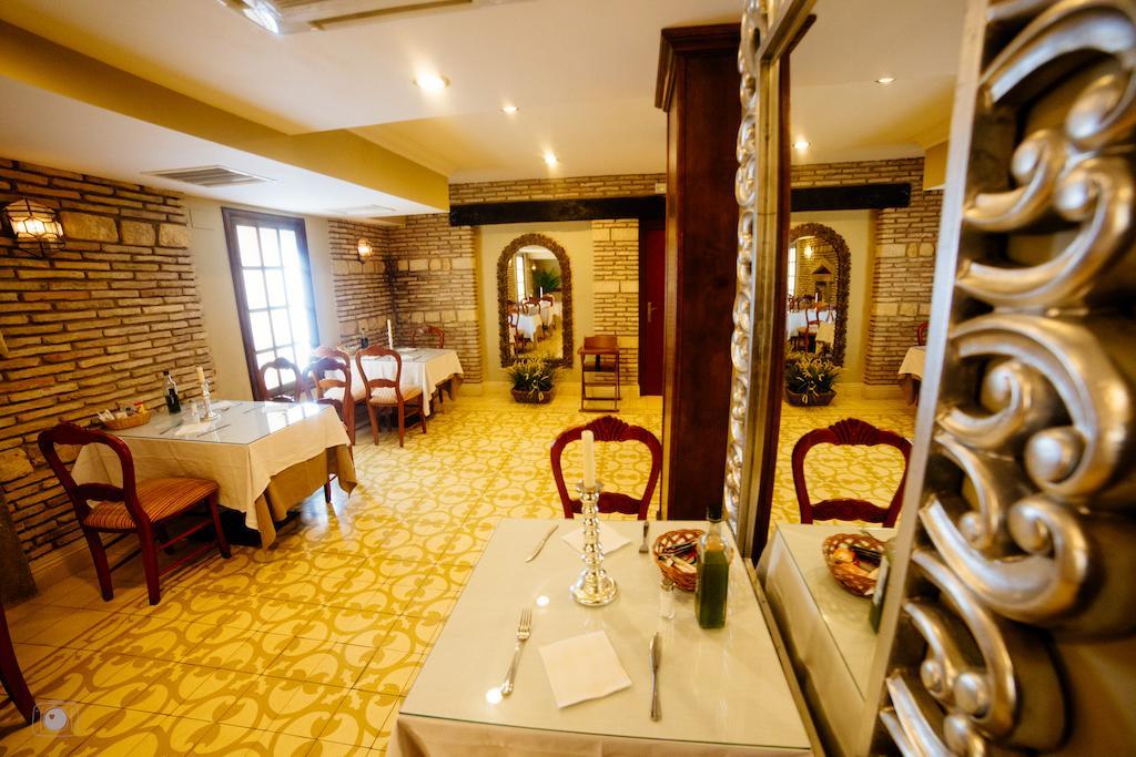 Hotel Posada De Vallina By Mira Kordoba Bagian luar foto