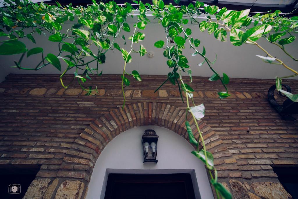 Hotel Posada De Vallina By Mira Kordoba Bagian luar foto