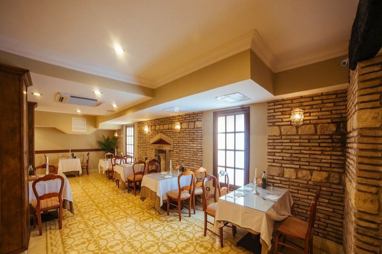 Hotel Posada De Vallina By Mira Kordoba Bagian luar foto